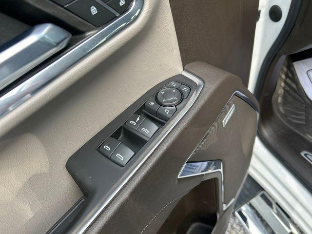 2023 Chevrolet Silverado 1500 4WD Crew Cab Short Bed LTZ