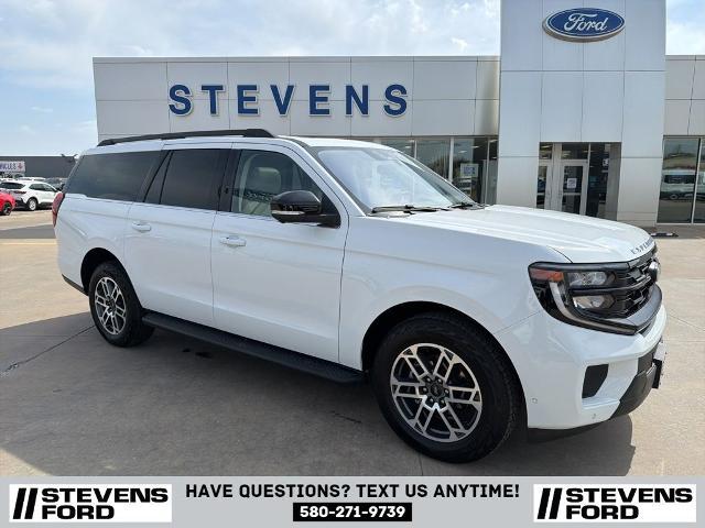 2025 Ford Expedition Active MAX for sale in Enid, OK
