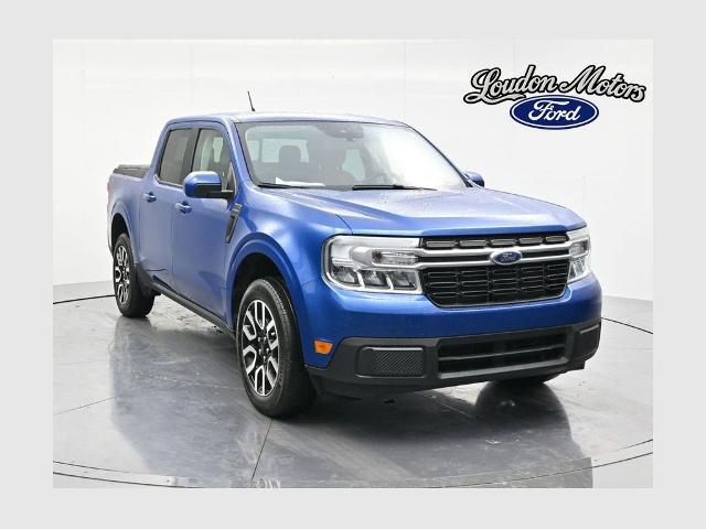 2023 Ford Maverick Lariat for sale in Minerva, OH