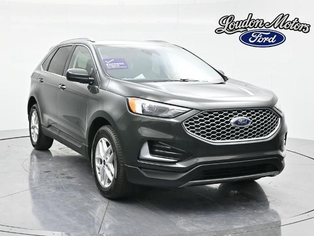 2023 Ford Edge SEL for sale in Minerva, OH
