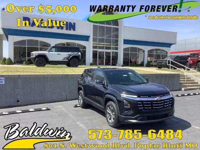 2025 Chevrolet Equinox FWD LT for sale in Poplar Bluff, MO