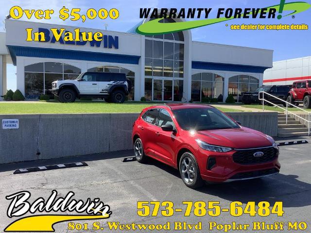 2024 Ford Escape ST-Line for sale in Poplar Bluff, MO