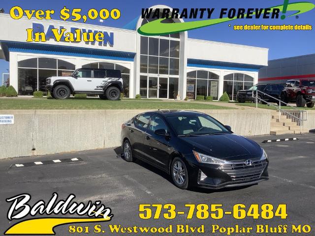 2019 Hyundai Elantra Value Edition for sale in Poplar Bluff, MO