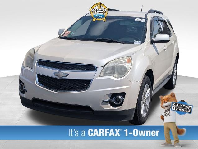 2014 Chevrolet Equinox 2LT for sale in Hixson, TN