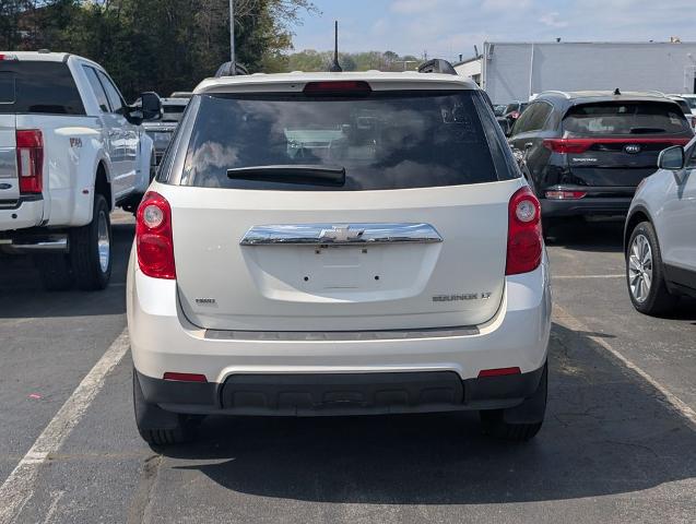 2014 Chevrolet Equinox 2LT