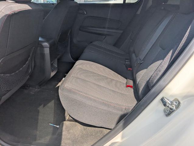 2014 Chevrolet Equinox 2LT