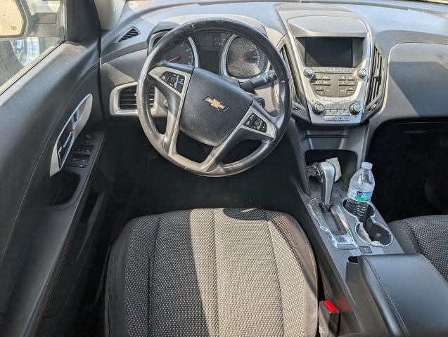 2014 Chevrolet Equinox 2LT