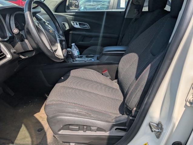 2014 Chevrolet Equinox 2LT