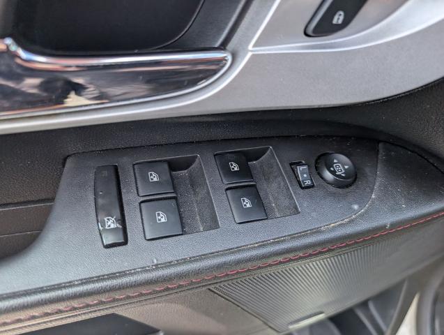 2014 Chevrolet Equinox 2LT