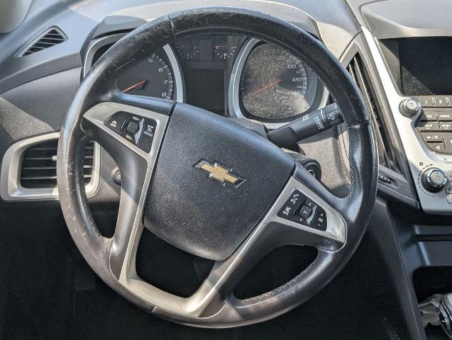 2014 Chevrolet Equinox 2LT