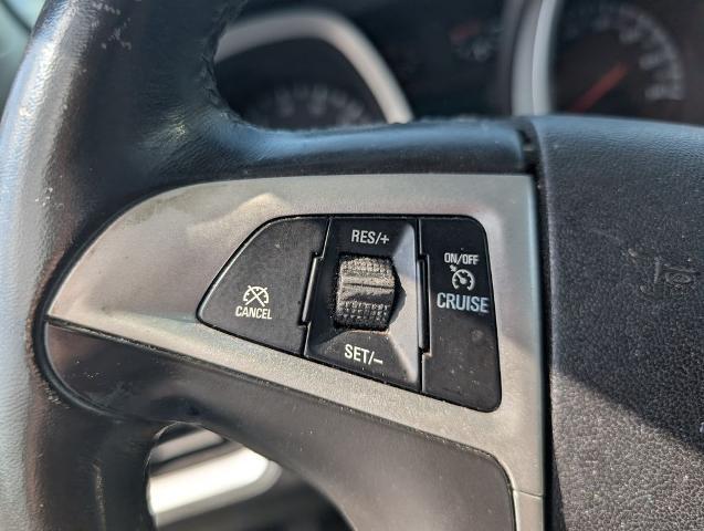 2014 Chevrolet Equinox 2LT