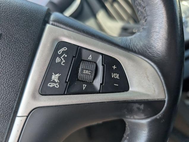 2014 Chevrolet Equinox 2LT