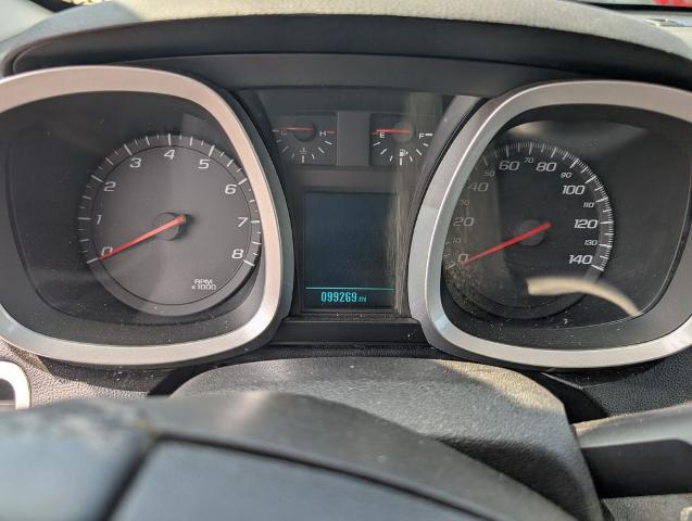 2014 Chevrolet Equinox 2LT