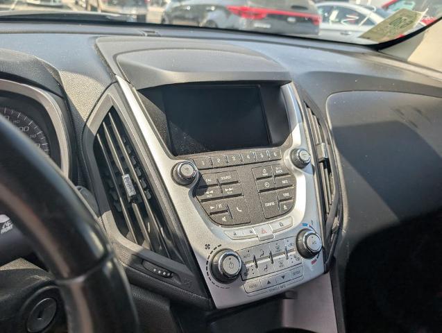 2014 Chevrolet Equinox 2LT