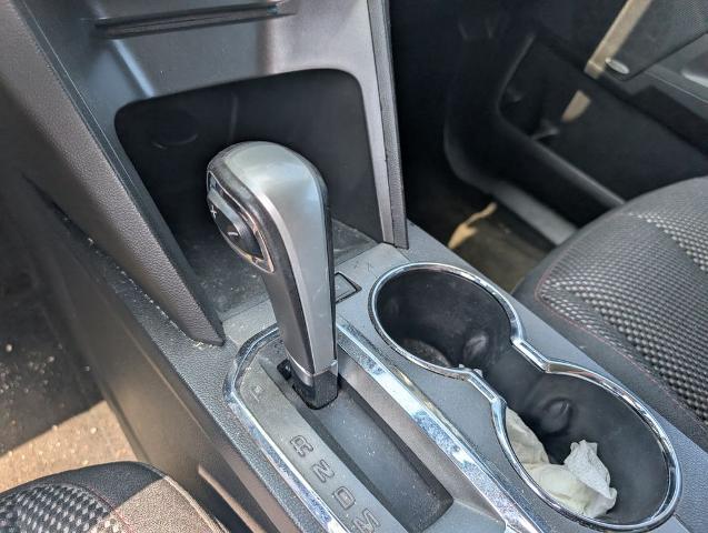 2014 Chevrolet Equinox 2LT
