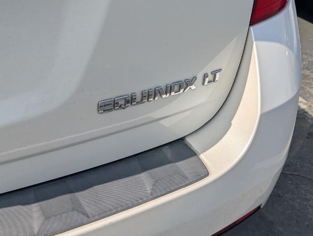 2014 Chevrolet Equinox 2LT