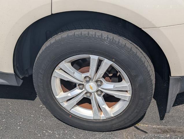 2014 Chevrolet Equinox 2LT