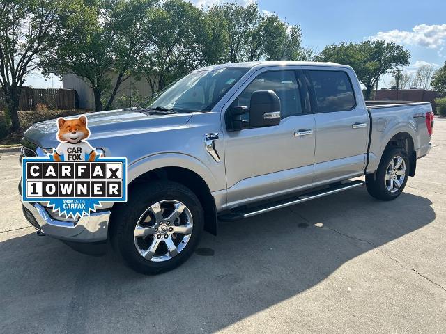 2022 Ford F-150 XLT for sale in Greensboro, NC