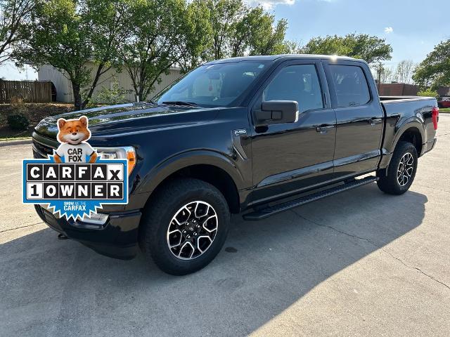 2022 Ford F-150 XLT for sale in Greensboro, NC