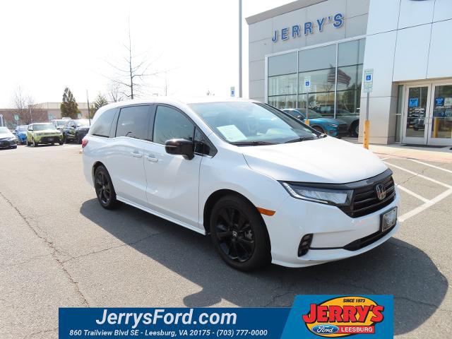 2023 Honda Odyssey Sport for sale in Leesburg, VA