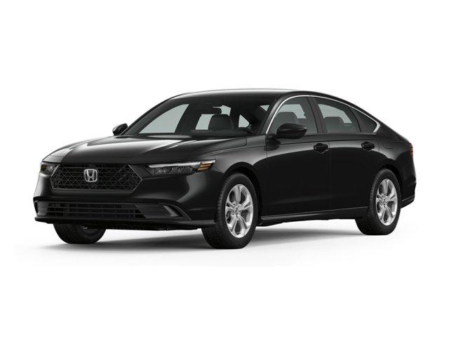 2024 Honda Accord LX for sale in Corpus Christi, TX