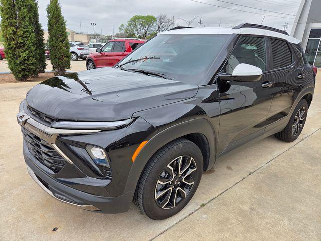 2026 Chevrolet TrailBlazer FWD ACTIV for sale in Seminole, OK