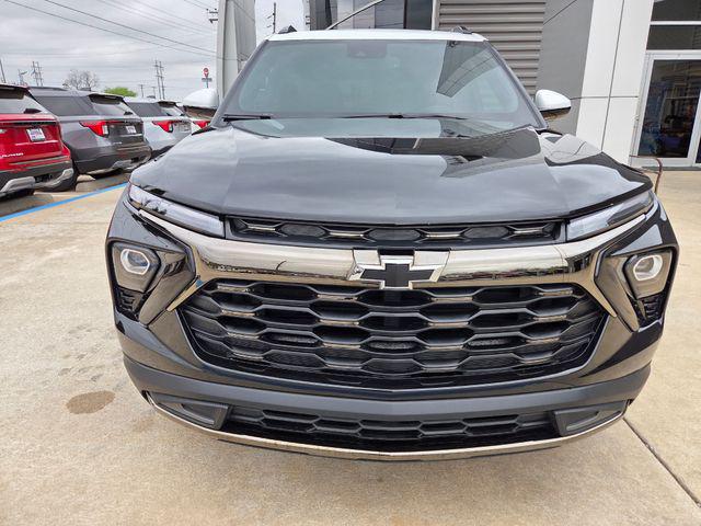 2026 Chevrolet TrailBlazer FWD ACTIV
