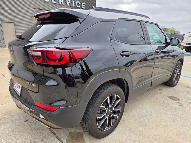2026 Chevrolet TrailBlazer FWD ACTIV