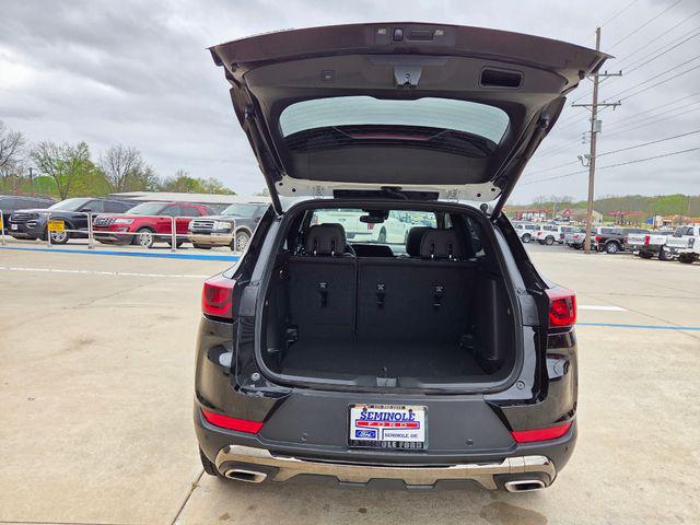 2026 Chevrolet TrailBlazer FWD ACTIV