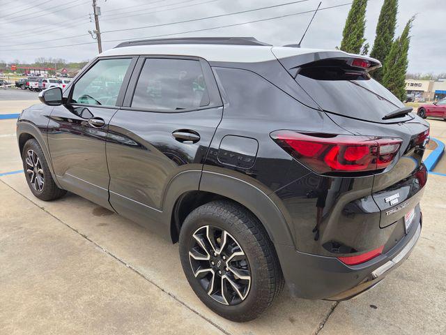 2026 Chevrolet TrailBlazer FWD ACTIV