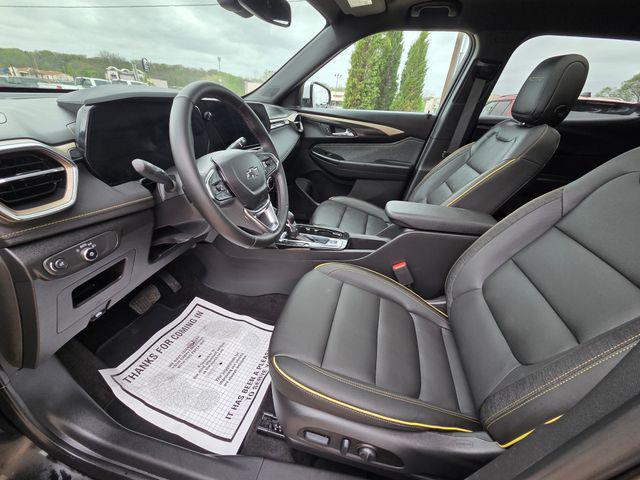 2026 Chevrolet TrailBlazer FWD ACTIV
