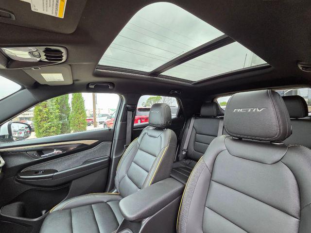 2026 Chevrolet TrailBlazer FWD ACTIV