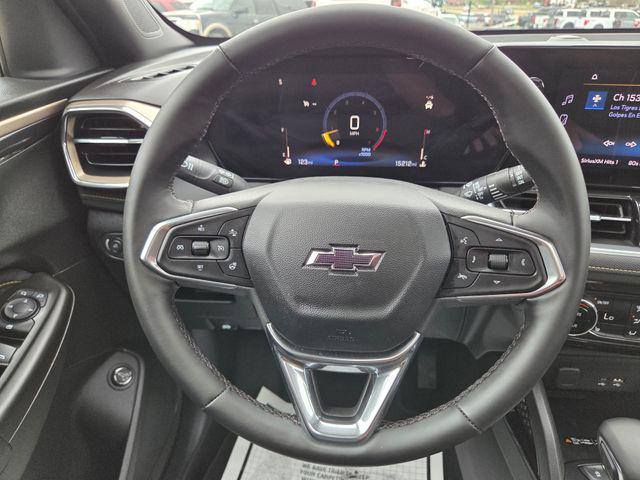 2026 Chevrolet TrailBlazer FWD ACTIV