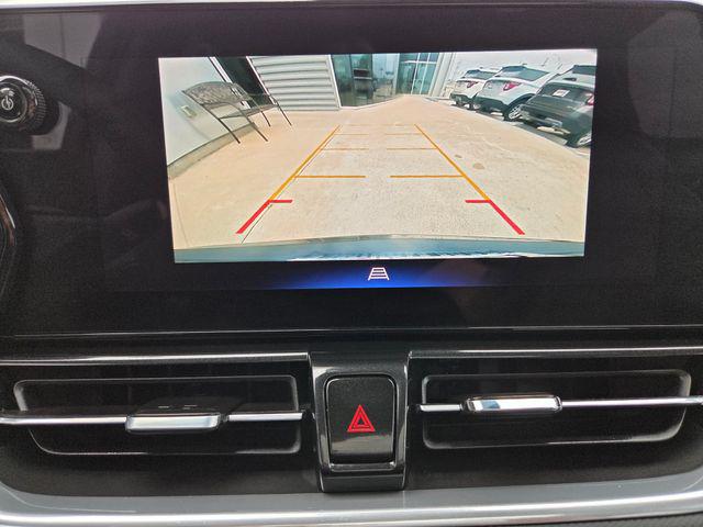 2026 Chevrolet TrailBlazer FWD ACTIV