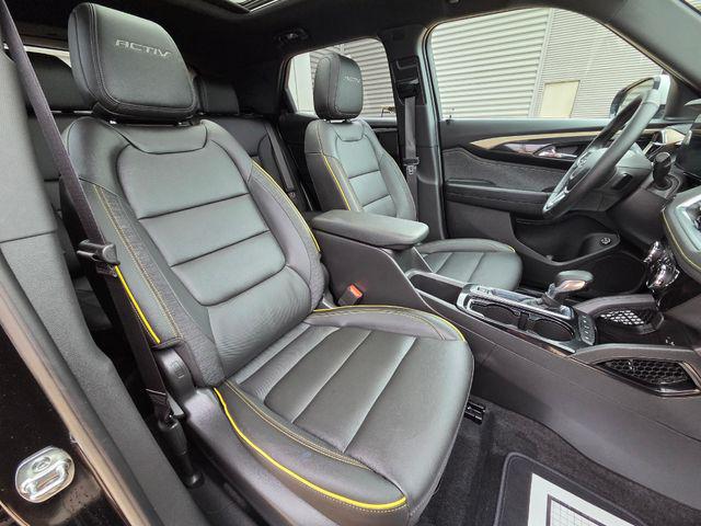 2026 Chevrolet TrailBlazer FWD ACTIV