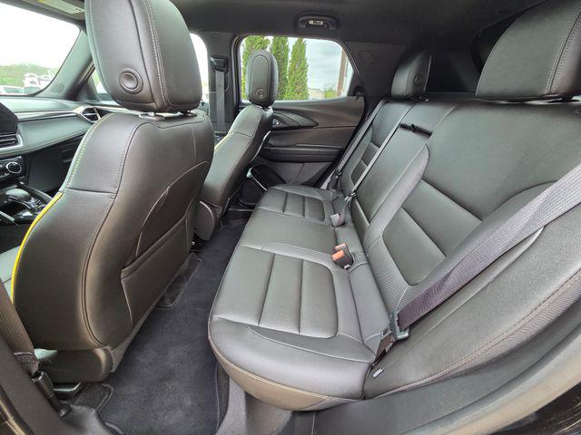 2026 Chevrolet TrailBlazer FWD ACTIV