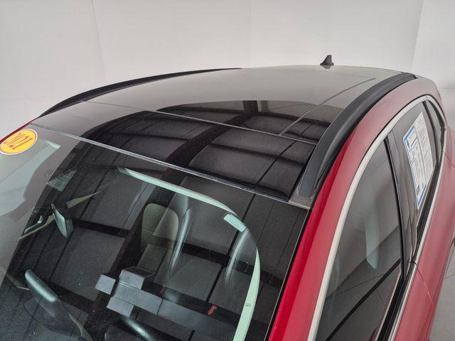 2021 Ford Escape Titanium Hybrid