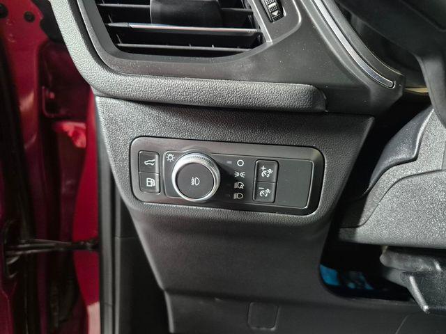 2021 Ford Escape Titanium Hybrid