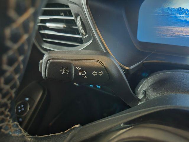 2021 Ford Escape Titanium Hybrid