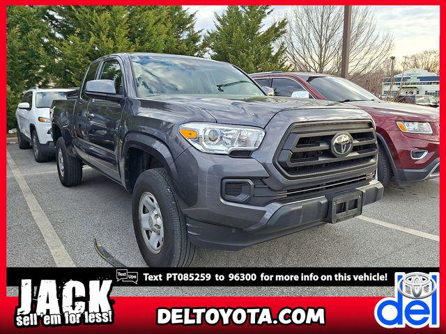 2023 Toyota Tacoma SR for sale in Thorndale, PA