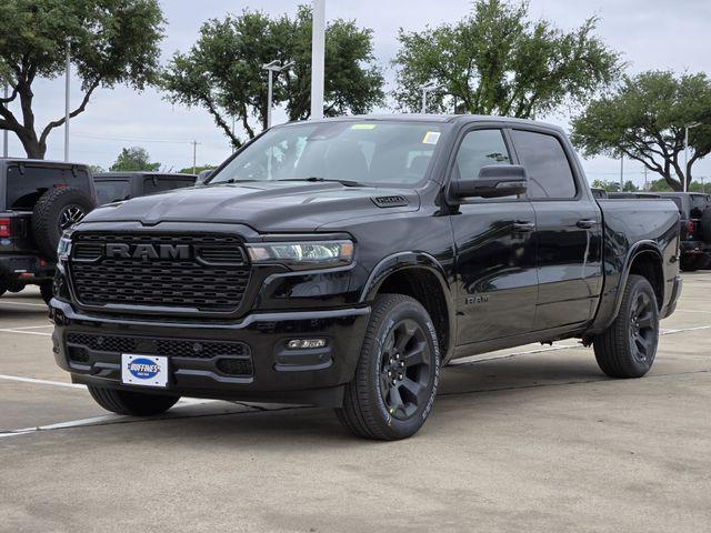2026 RAM Ram 1500 RAM 1500 LONE STAR CREW CAB 4X4 57 BOX 2026 RAM Ram 1500 RAM 1500 LONE STAR CREW CAB 4X4 57 BOX