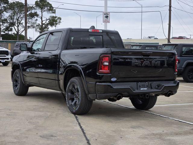 2026 RAM Ram 1500 RAM 1500 LONE STAR CREW CAB 4X4 57 BOX 2026 RAM Ram 1500 RAM 1500 LONE STAR CREW CAB 4X4 57 BOX