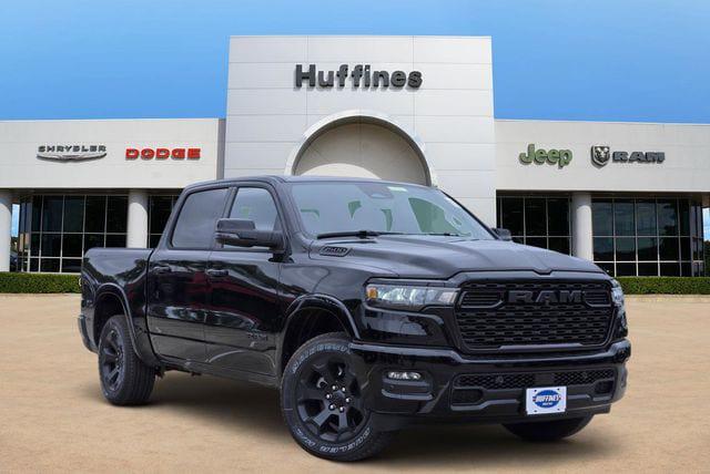 2026 RAM Ram 1500 RAM 1500 LONE STAR CREW CAB 4X4 57 BOX 2026 RAM Ram 1500 RAM 1500 LONE STAR CREW CAB 4X4 57 BOX
