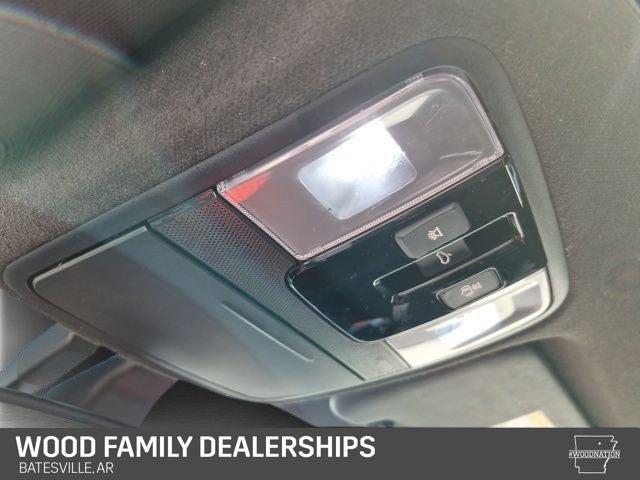 2022 Kia Forte GT Manual