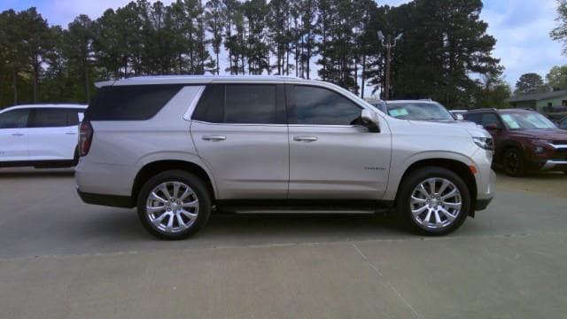 2022 Chevrolet Tahoe 2WD LT