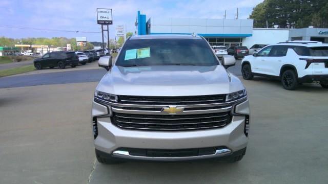 2022 Chevrolet Tahoe 2WD LT
