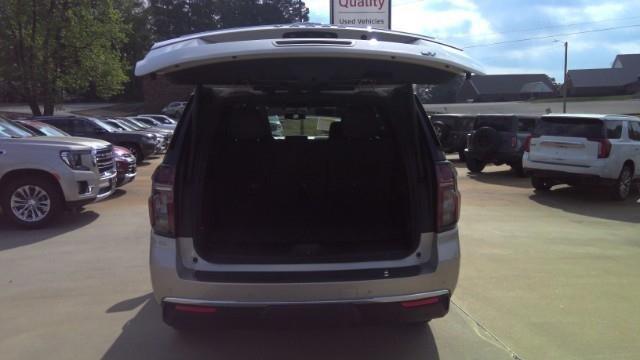 2022 Chevrolet Tahoe 2WD LT