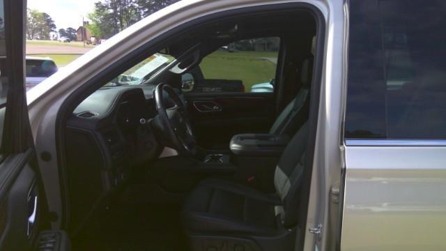 2022 Chevrolet Tahoe 2WD LT