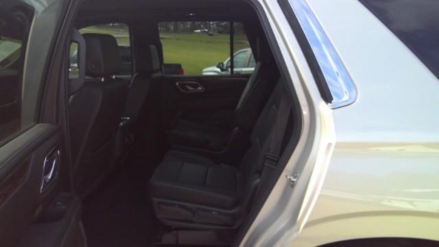 2022 Chevrolet Tahoe 2WD LT