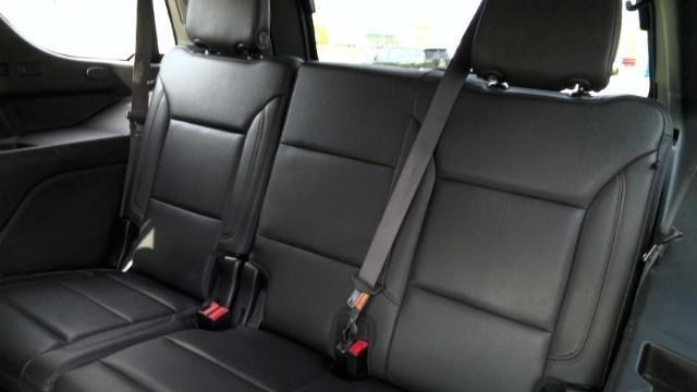 2022 Chevrolet Tahoe 2WD LT